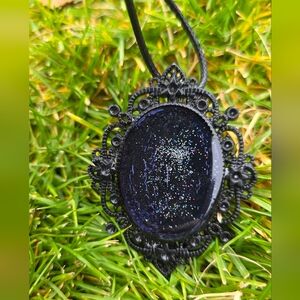 Handcrafted Necklace